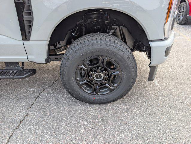 new 2026 Ford F-250 car, priced at $61,209