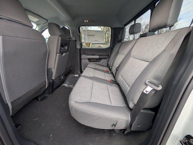 new 2026 Ford F-250 car, priced at $61,209