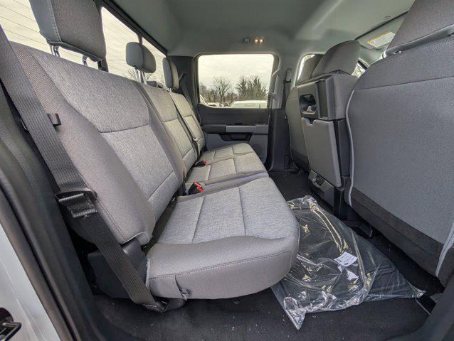 new 2026 Ford F-250 car, priced at $61,209