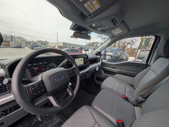 new 2026 Ford F-250 car, priced at $61,209