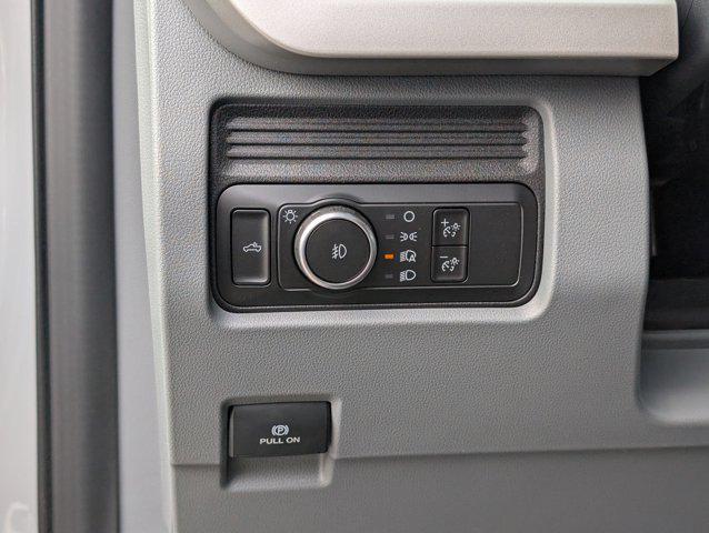 new 2026 Ford F-250 car, priced at $61,209