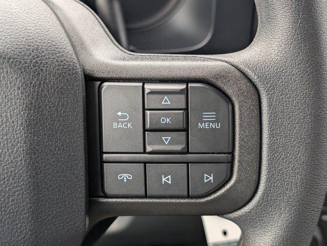 new 2026 Ford F-250 car, priced at $61,209