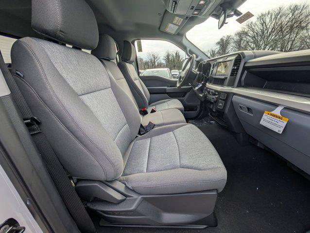 new 2026 Ford F-250 car, priced at $61,209