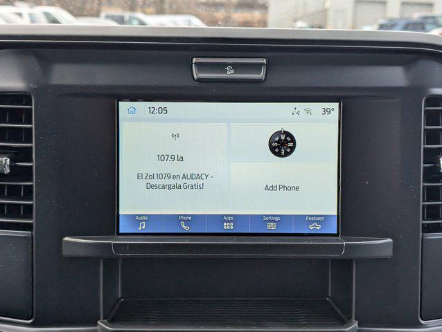 new 2026 Ford F-250 car, priced at $61,209