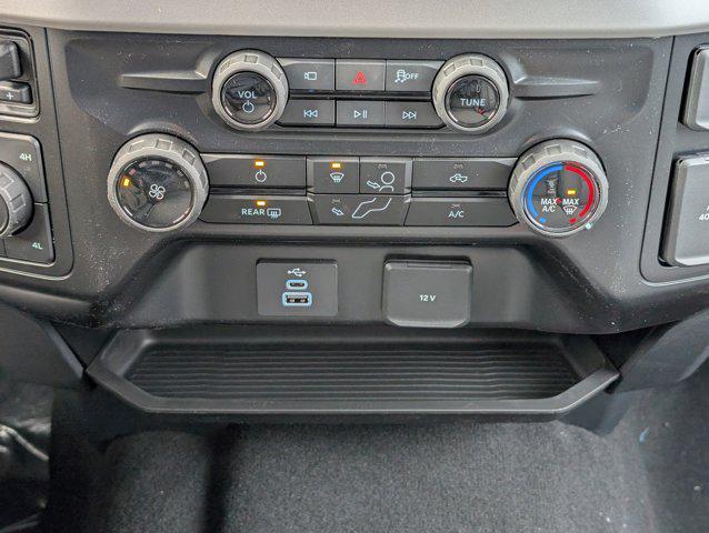 new 2026 Ford F-250 car, priced at $61,209