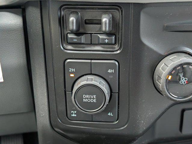 new 2026 Ford F-250 car, priced at $61,209