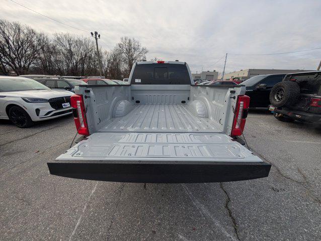 new 2026 Ford F-250 car, priced at $61,209