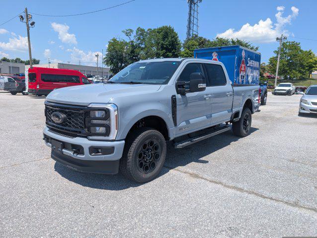 new 2025 Ford F-350 car, priced at $86,319