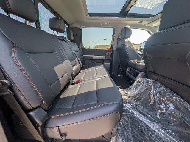 new 2025 Ford F-350 car, priced at $86,319