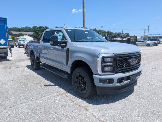 new 2025 Ford F-350 car, priced at $86,319