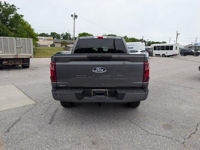 new 2026 Ford F-150 car, priced at $47,695