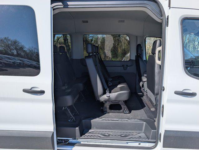 new 2026 Ford Transit-350 car, priced at $60,330