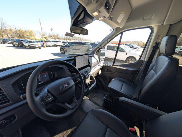 new 2026 Ford Transit-350 car, priced at $60,330