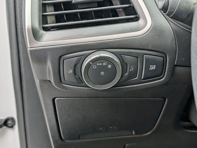 used 2022 Ford Edge car, priced at $23,000