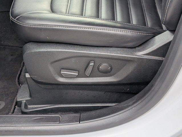 used 2022 Ford Edge car, priced at $23,000