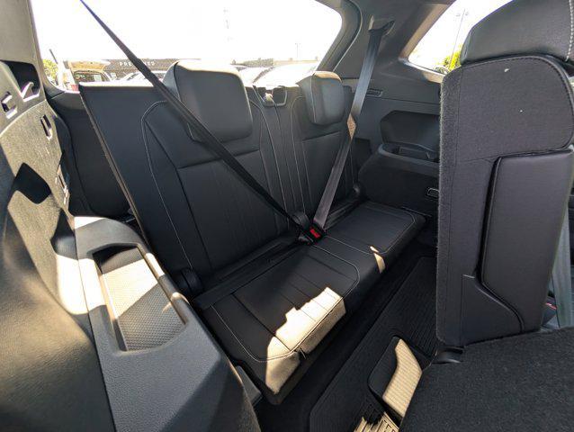 used 2023 Volkswagen Tiguan car, priced at $23,300