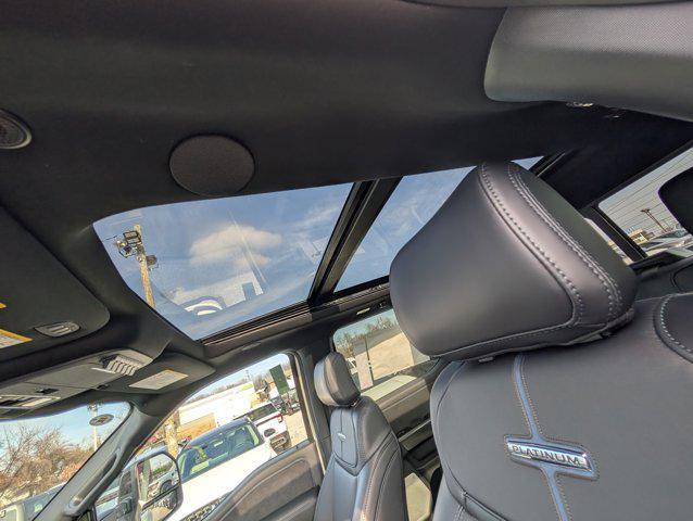 new 2026 Ford F-450 car, priced at $107,615