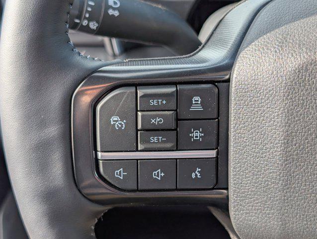 new 2026 Ford F-450 car, priced at $107,615