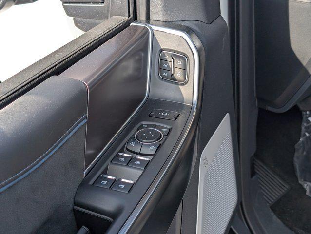 new 2026 Ford F-450 car, priced at $107,615