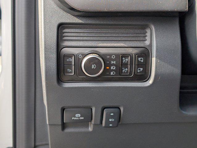 new 2026 Ford F-450 car, priced at $107,615