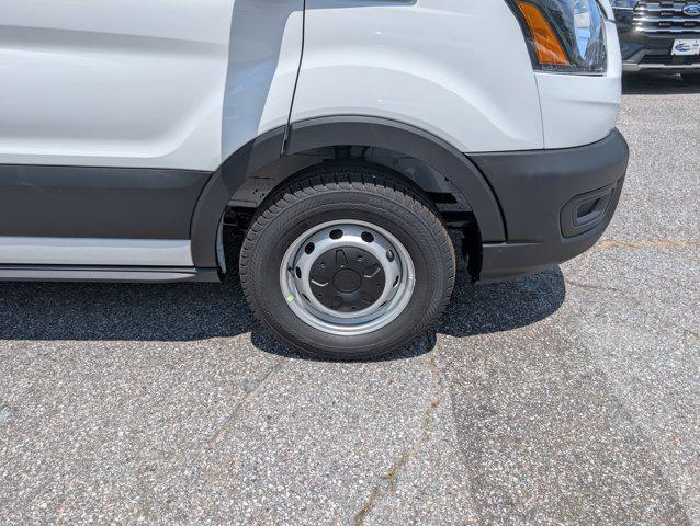 new 2025 Ford Transit-150 car, priced at $46,640
