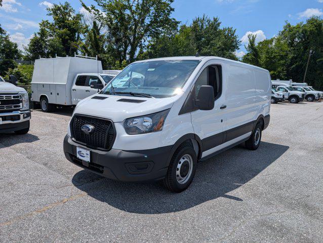new 2025 Ford Transit-150 car, priced at $46,640