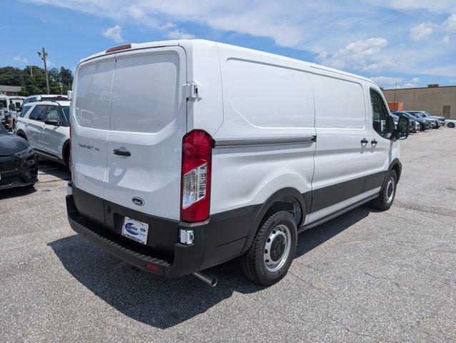new 2025 Ford Transit-150 car, priced at $46,640