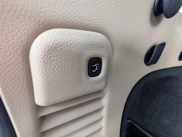 used 2017 Jeep Grand Cherokee car, priced at $15,750