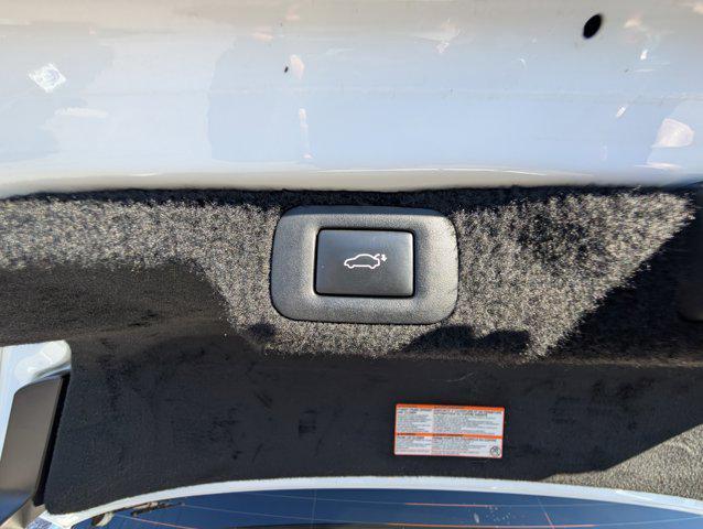 used 2019 Lexus LS 500 car, priced at $34,300