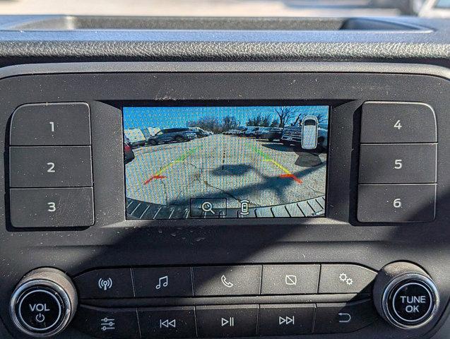 new 2025 Ford Transit-150 car, priced at $46,640