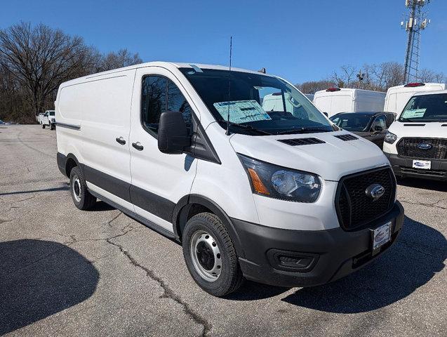 new 2025 Ford Transit-150 car, priced at $46,640