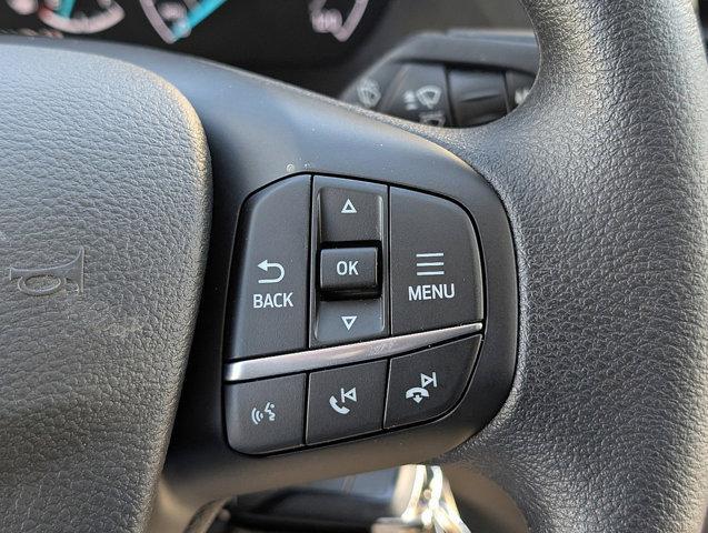 new 2025 Ford Transit-150 car, priced at $46,640