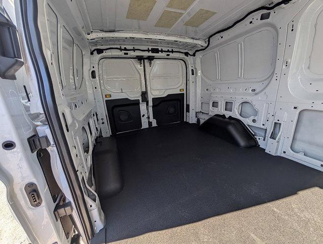 new 2025 Ford Transit-150 car, priced at $46,640