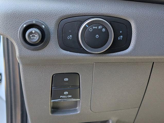 new 2025 Ford Transit-150 car, priced at $46,640