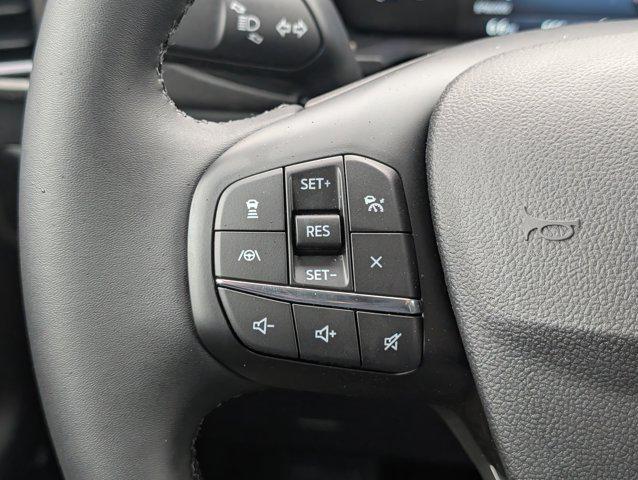 new 2026 Ford Bronco Sport car, priced at $33,885