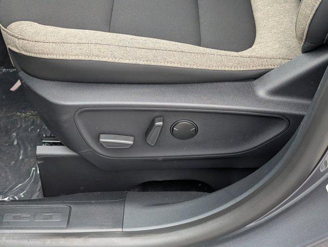 new 2026 Ford Bronco Sport car, priced at $33,885