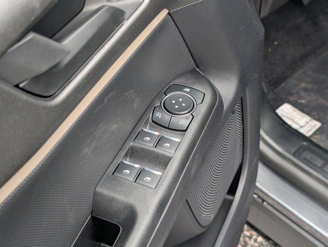 new 2026 Ford Bronco Sport car, priced at $33,885