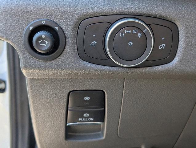 new 2025 Ford Transit-250 car, priced at $49,760