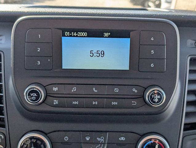 new 2025 Ford Transit-250 car, priced at $49,760