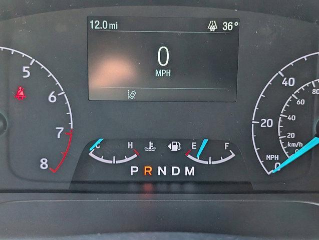 new 2025 Ford Transit-250 car, priced at $49,760