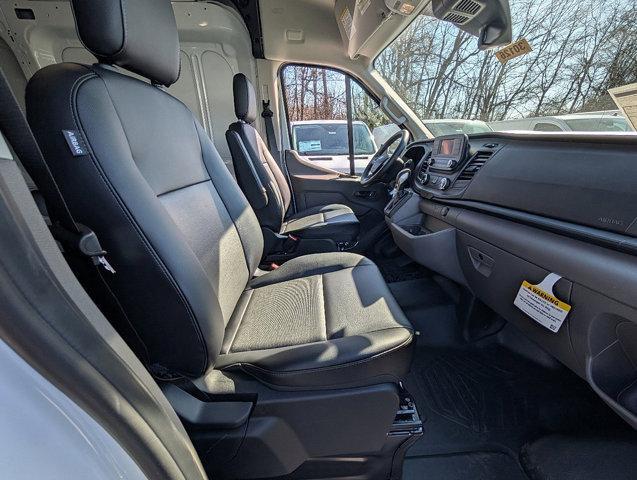 new 2025 Ford Transit-250 car, priced at $49,760
