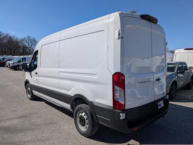 new 2025 Ford Transit-250 car, priced at $49,760