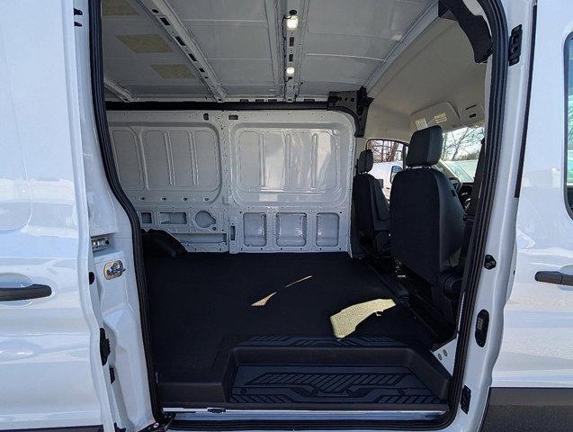 new 2025 Ford Transit-250 car, priced at $49,760