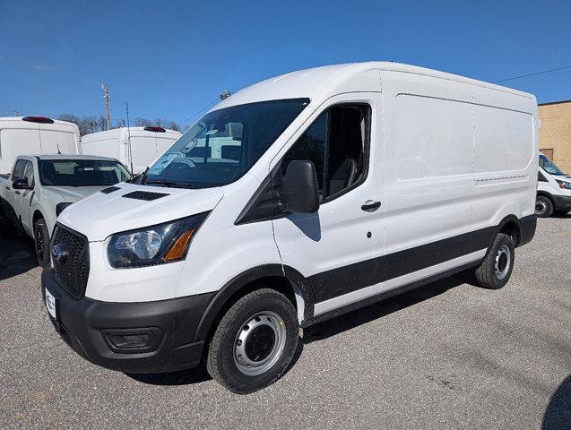 new 2025 Ford Transit-250 car, priced at $49,760