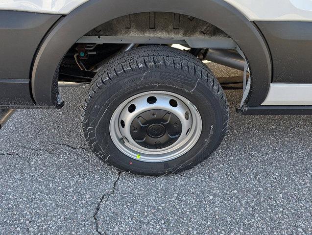 new 2025 Ford Transit-250 car, priced at $49,760