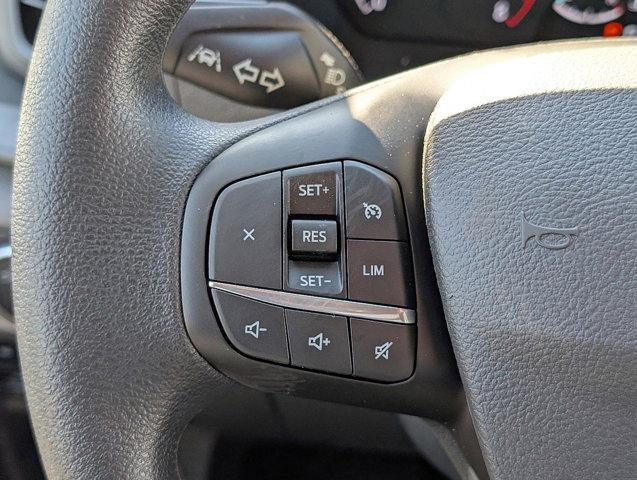 new 2025 Ford Transit-250 car, priced at $49,760