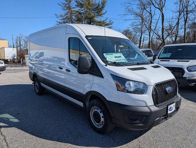 new 2025 Ford Transit-250 car, priced at $49,760