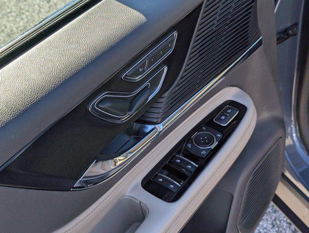 used 2022 Lincoln Corsair car, priced at $26,000