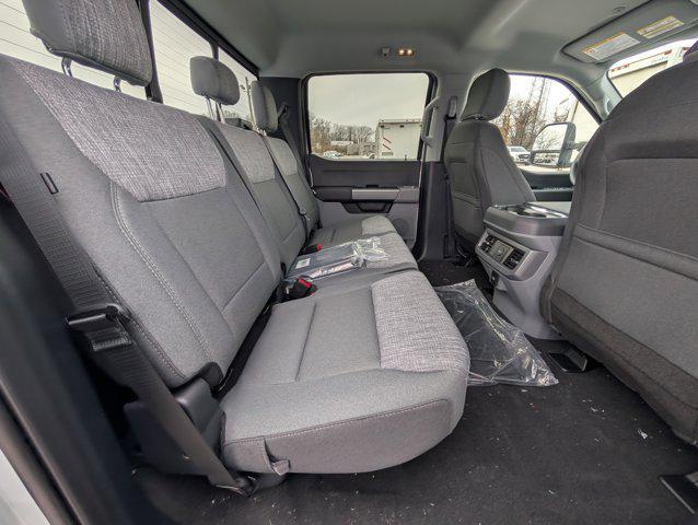 new 2026 Ford F-350 car, priced at $70,004