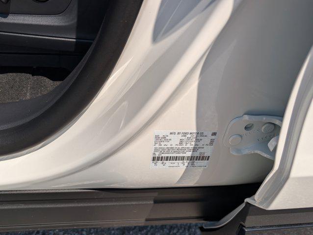 new 2026 Ford Explorer car, priced at $42,190